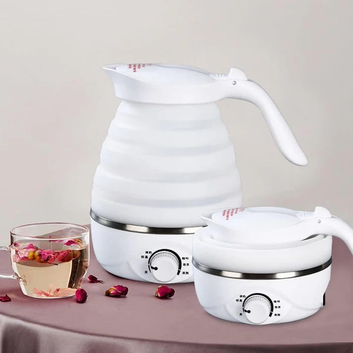 Travel Folding Electric Kettle