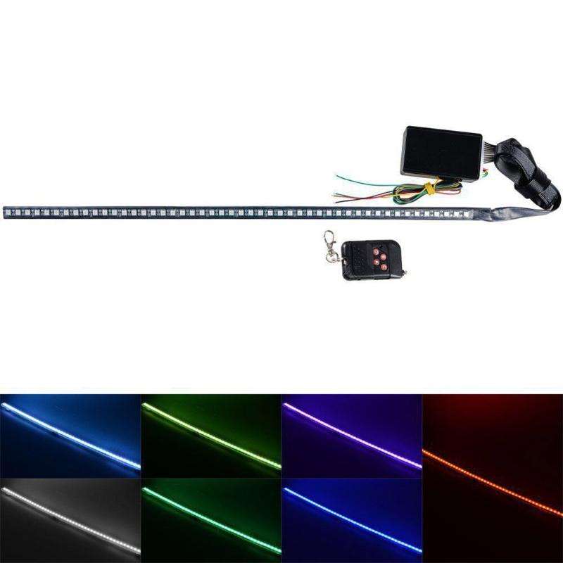 LED Strip Knight Rider Scanner