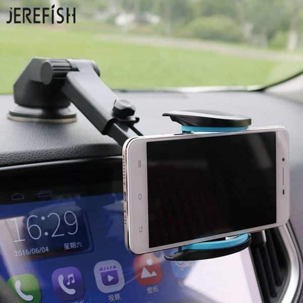 180 Degree Rotation Mobile Phone Holder