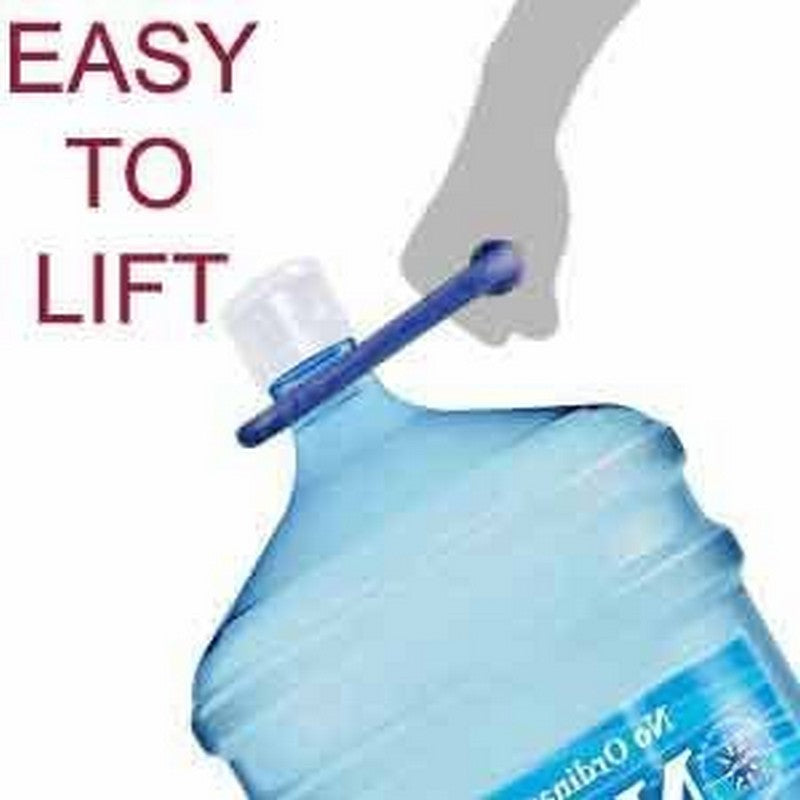 Drinking Water Bottle Handle Bottle Lifter – Easy Lifting