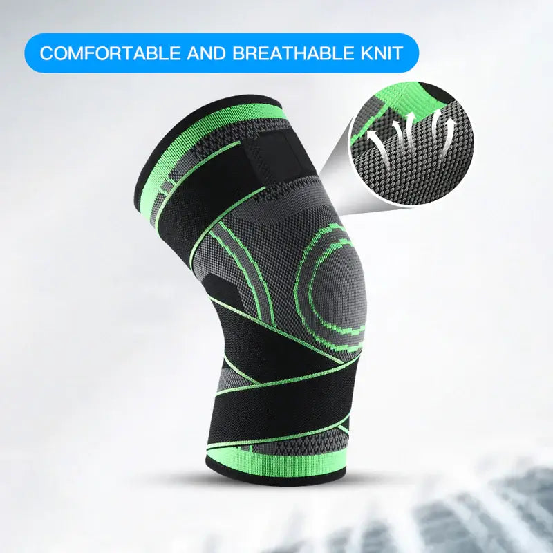 Ultra Knee Active Support Knee Brace