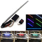 LED Strip Knight Rider Scanner
