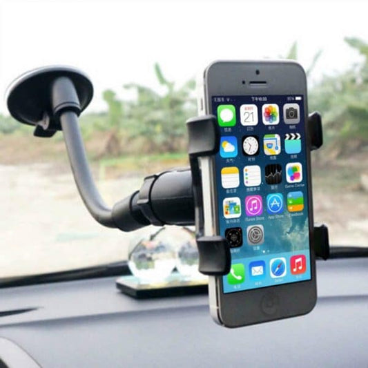 180 Degree Rotation Mobile Phone Holder