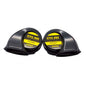Maximus Premium Super Loud Durable Horn | Snail Horn