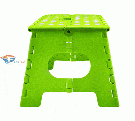 Foldable Folding Step Stool For Kids