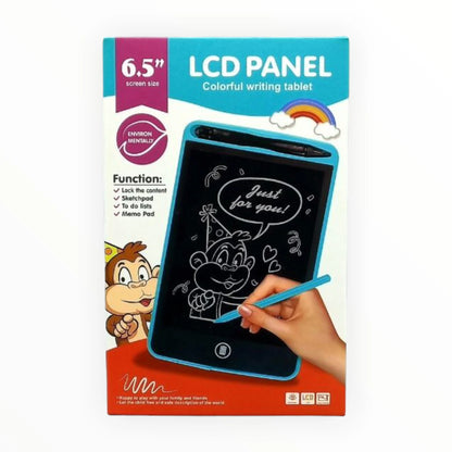 LCD Kids Writing Tablet