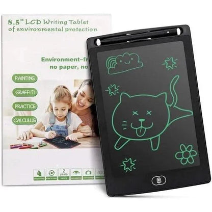 LCD Kids Writing Tablet