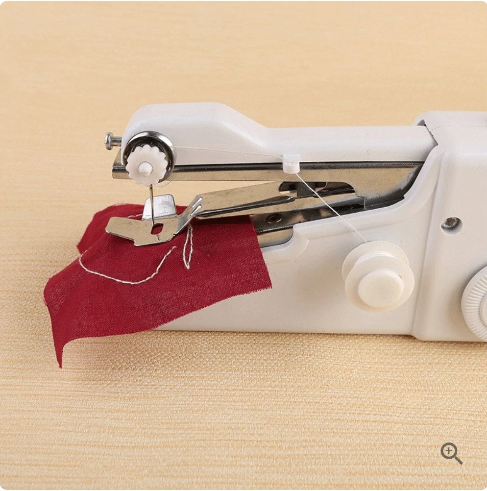 Imported Magic Stitch Portable Mini Sewing Machine