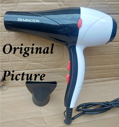 Pro Hair Dryer Random Color Will Be Delivered