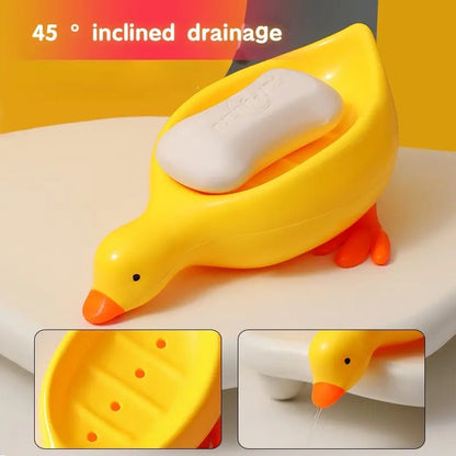 Water Resistant Duck Tray For Sink