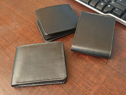 Leather Wallets for Men