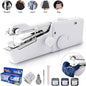 Imported Magic Stitch Portable Mini Sewing Machine