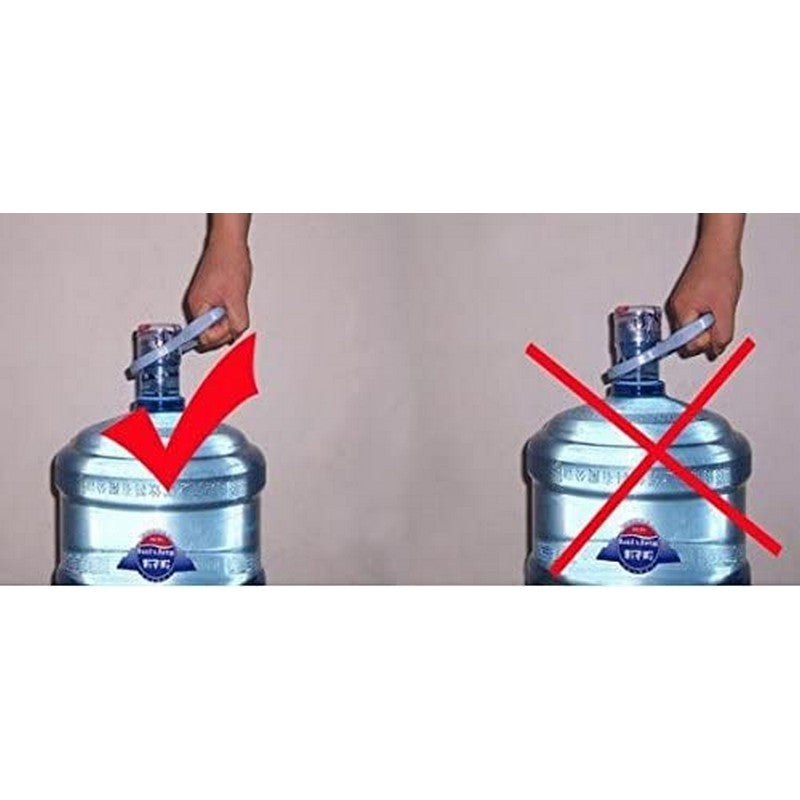 Drinking Water Bottle Handle Bottle Lifter – Easy Lifting