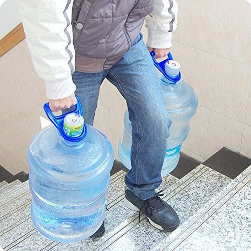 Drinking Water Bottle Handle Bottle Lifter – Easy Lifting