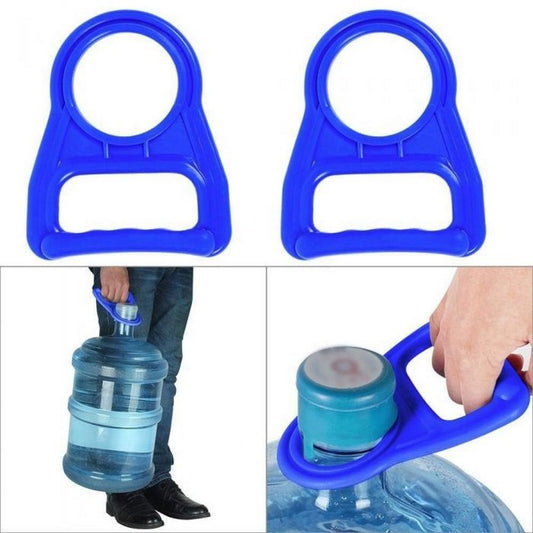 Drinking Water Bottle Handle Bottle Lifter – Easy Lifting