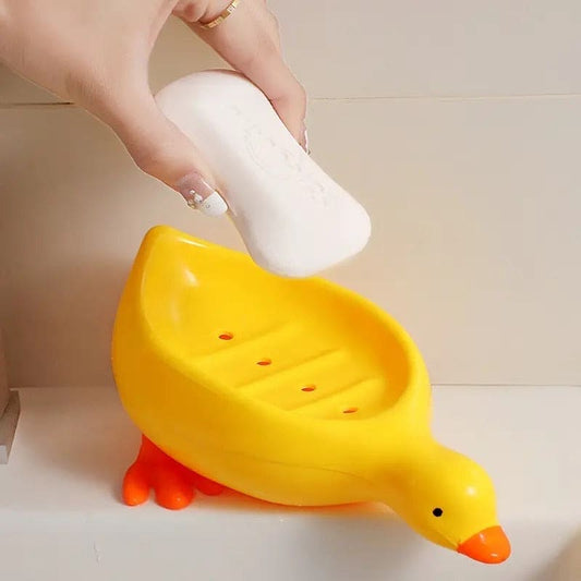 Water Resistant Duck Tray For Sink