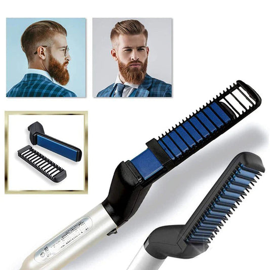 Hairs Styling/Straightening Comb